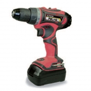 Trapano avvitatore Stayer a batteria litio 14.4 v pbl 142 k