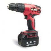 Trapano avvitatore a percussione a batteria litio 18 v pbl 183 pk Stayer