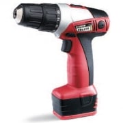 Trapano a batteria 18V a litio 1.5Ah PBL218K Stayer