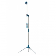 Doccia treppiede Uniflex