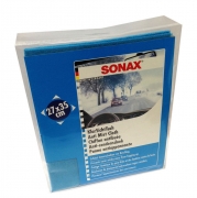 Panno antiappannante Sonax 27x35 Cm