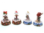 Carillon natalizio 4 rappresentazioni