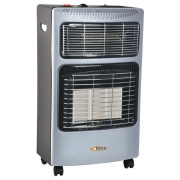 Stufa a Gas Combinata Elettrica e Gas Vinco 71404