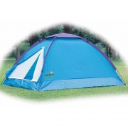 Tenda da campeggio 3 posti Monodome III