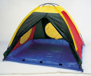 Tenda da campeggio igloo bimbo7210002