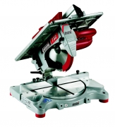 Troncatrice per legno Femi 732 Con piano superiore lama da 250 mm