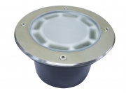 Faretto Da Giardino Solare Vinco 76079