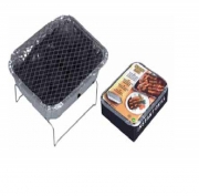 Barbecue monouso 7801226