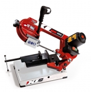 Sega a nastro Femi 780 xl metallo lama 1330 mm