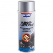 Repellente antimartore 400ml Duplicolor