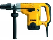 Martello demoperforatore Dewalt d25500kqs