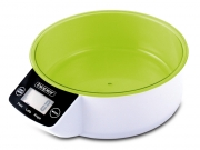 Bilancia da cucina elettronica graduazione gr sensy touch Beper