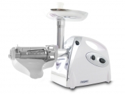 Tritacarne elettrico con passapomodoro 90333a