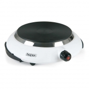 Fornello elettrico 1500 watt diam. 18.5 cm Beper 90355