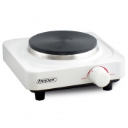 Fornello elettrico 800w diam. 12 cm Beper 90359