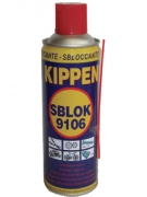 Olio sbloccante spray 400 ml Kippen