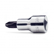 Chiave a bussola attacco 1-2'' a giravite ph.3 Beta