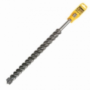 Punta per metallo 4 taglienti sds-max 28x570mm Dewalt dt9430