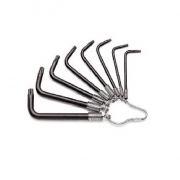 Chiavini torx maschio Beta serie da 8