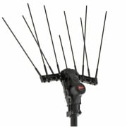 Abbacchiatore Scuotiolive a Batteria 12V con Manico Telescopico Brumi Special 