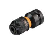 Adattatore per trapano da 1-2 a 1-4 Dewalt