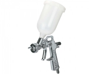Aerografo con serbatoio Einhell