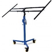 Alzalastre a cricchetto 4 metri Ausonia 048462