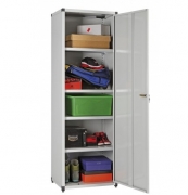 Armadio componibile premontato Bizzotto Maxi60G