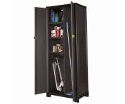 Armadio portascope con ripiani Essential 70Hp 70x175 Grosfillex