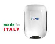 Asciugamani elettrico da parete Lux Smart Jet mini Bf