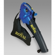 Soffiatore elettrico 2000 Watt ELS 2000 Einhell