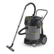 Aspiratore professionale Karcher Nt 70-3