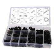 Assortimento 240 viti dadi e rondelle Cilli