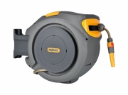 Avvolgitubo automatico a parete Autoreel Hozelock