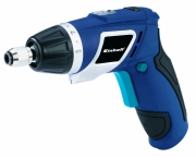 Avvitatore a batteria bt-sd 3.6 li Einhell