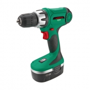 Trapano avvitatore a Batteria 12v Verto 50g172