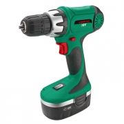 Trapano avvitatore a batteria 18 v Verto 50g178