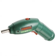 Avvitatore a batteria 6v Verto 50g017