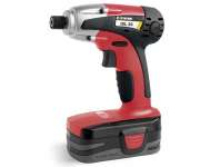 Avvitatore ad impulsi a batteria Stayer isl 20 k 20 v