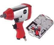 Avvitatore pneumatico a percussione DSS 260-1 Einhell