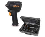 Avvitatore pneumatico da 1-2 con bussole Beta 1927XM-K5