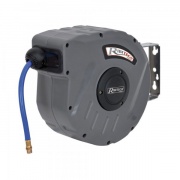 Avvolgitubo aria compressa 9 mt PRDATR092 Ribimex