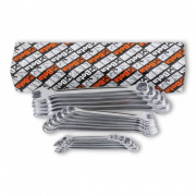 Chiavi Combinate Beta 42 Set da 26 pz