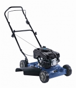 Tosaerba a scoppio Einhell bg-pm 51 sd