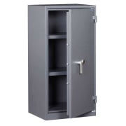 Armadio blindato con combinazione elettronica o chiave BLINDO Technomax