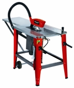 Sega Circolare con banchetto 315 mm Einhell rt-ts 2031 u