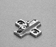 Bassetta a croce H00 Salice