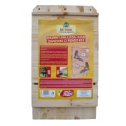 Casetta per pipistrelli bat home zan07 Mondo Verde