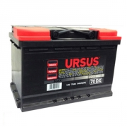 Batteria per auto Ursus 50 Ah Dx