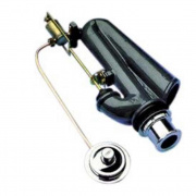 Batteria di scarico per cassetta alta Gt Comis 24114